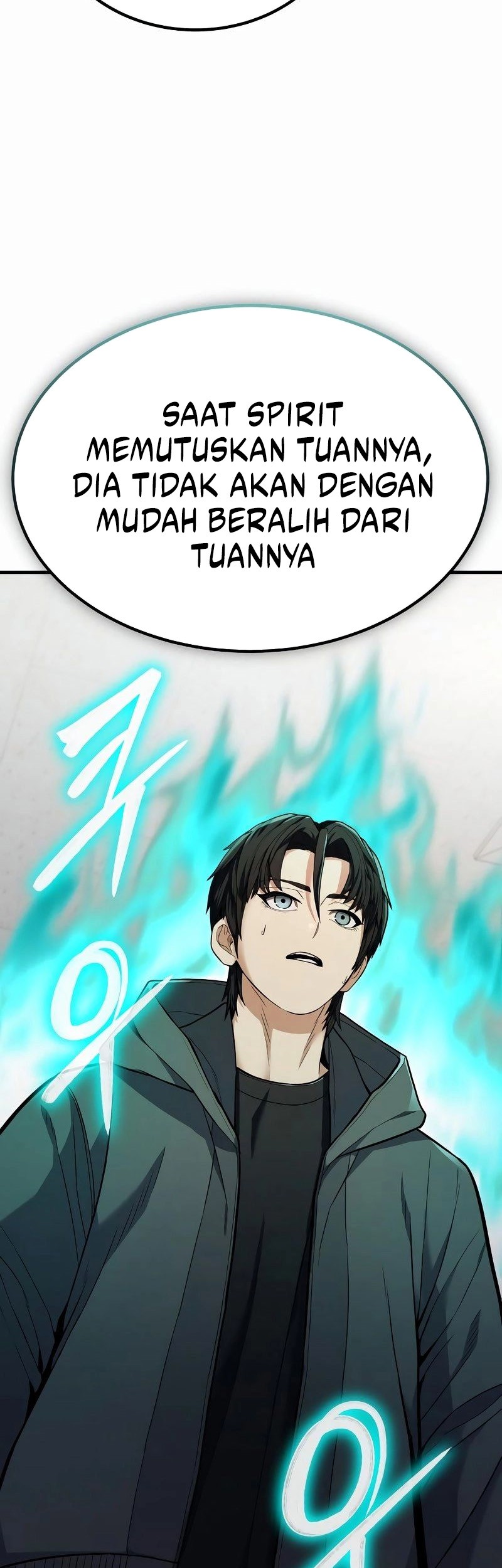 Expelled Hero Is Too Strong chapter 02 halaman 20