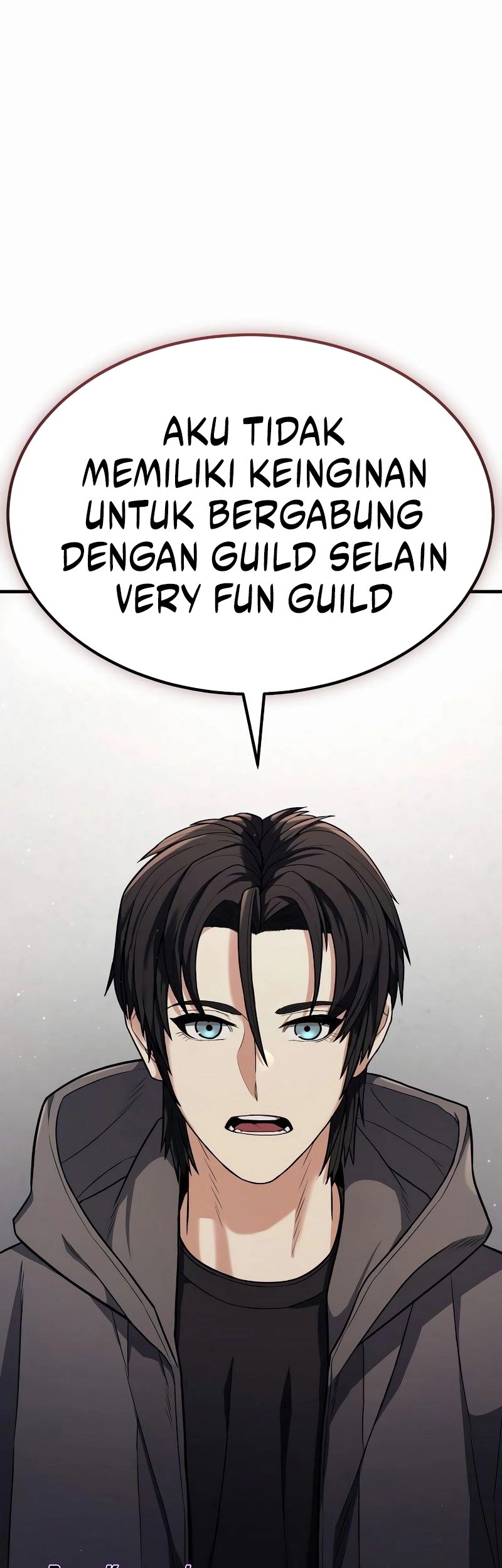 Expelled Hero Is Too Strong chapter 02 halaman 24