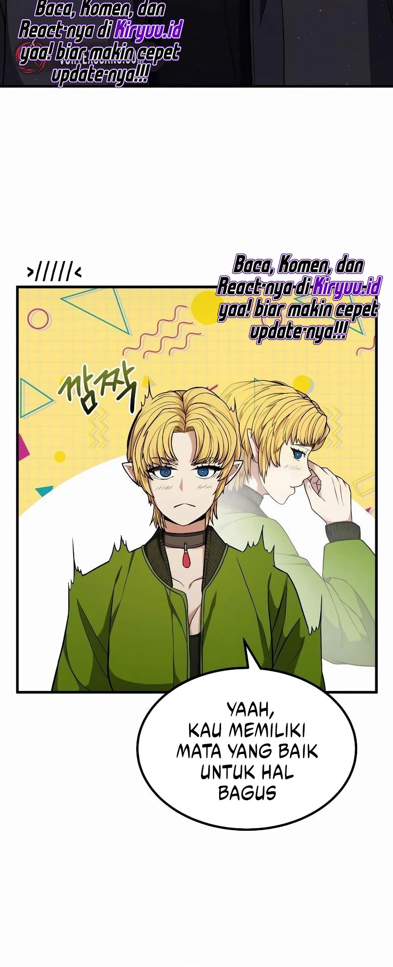 Expelled Hero Is Too Strong chapter 02 halaman 25