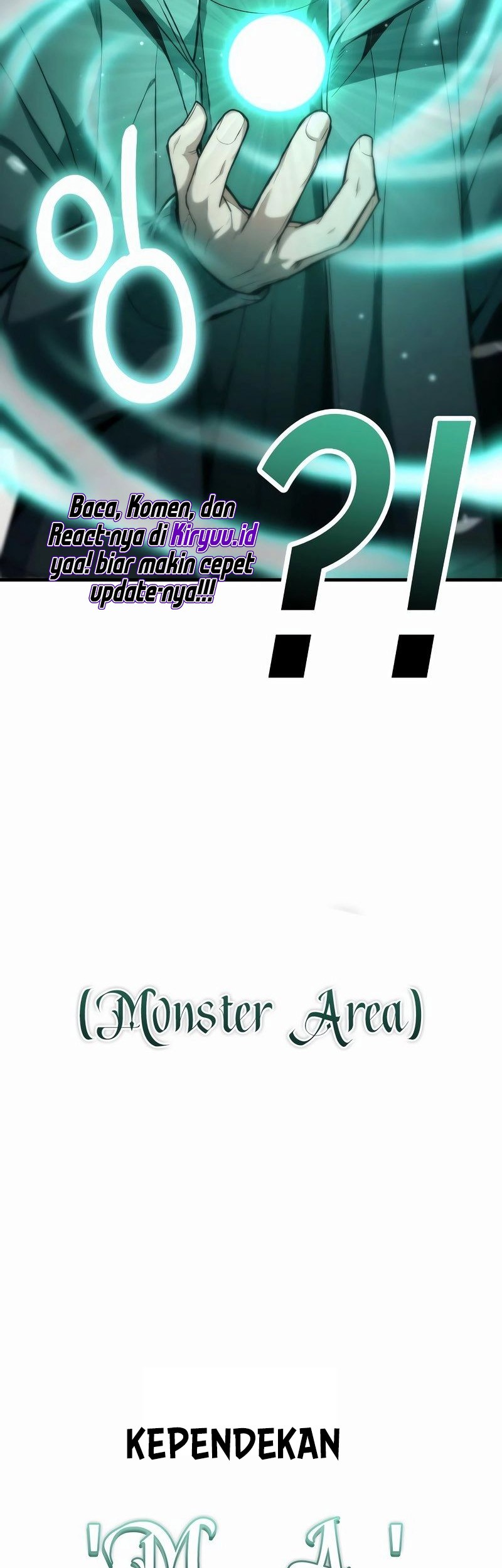 Expelled Hero Is Too Strong chapter 02 halaman 28