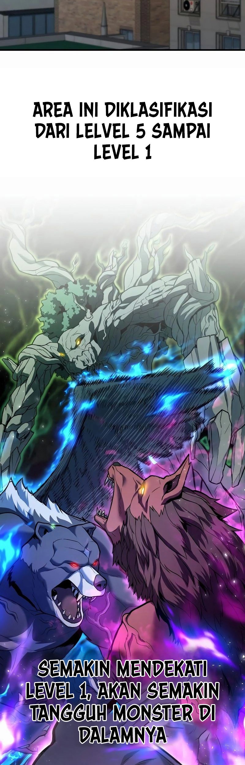 Expelled Hero Is Too Strong chapter 02 halaman 30