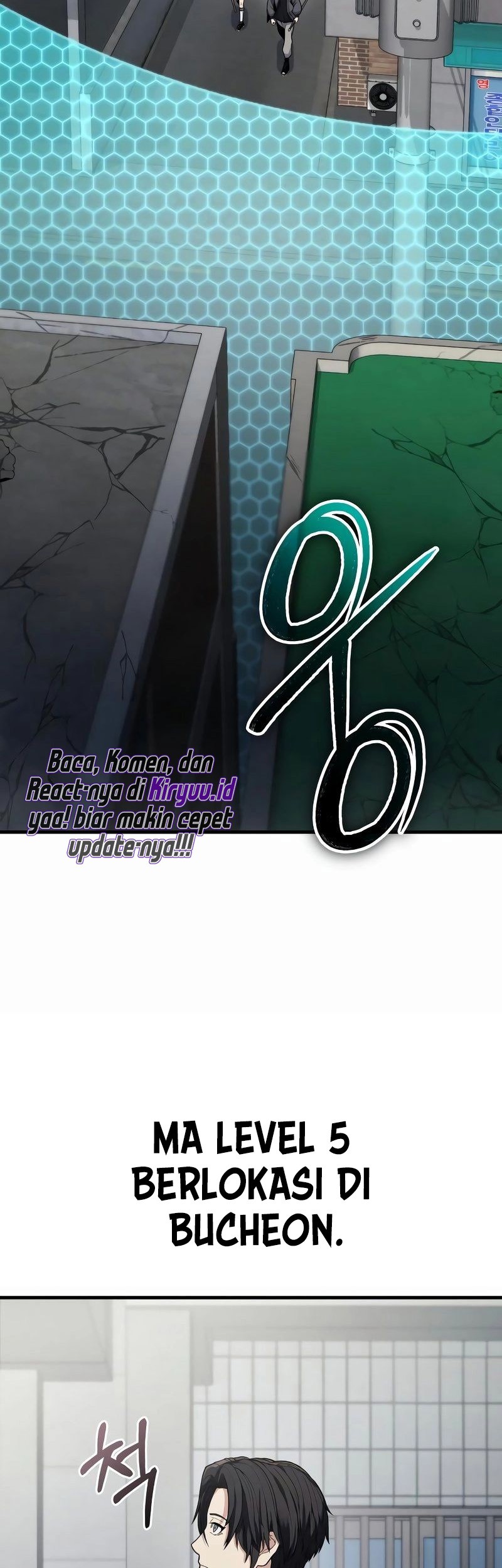 Expelled Hero Is Too Strong chapter 02 halaman 32