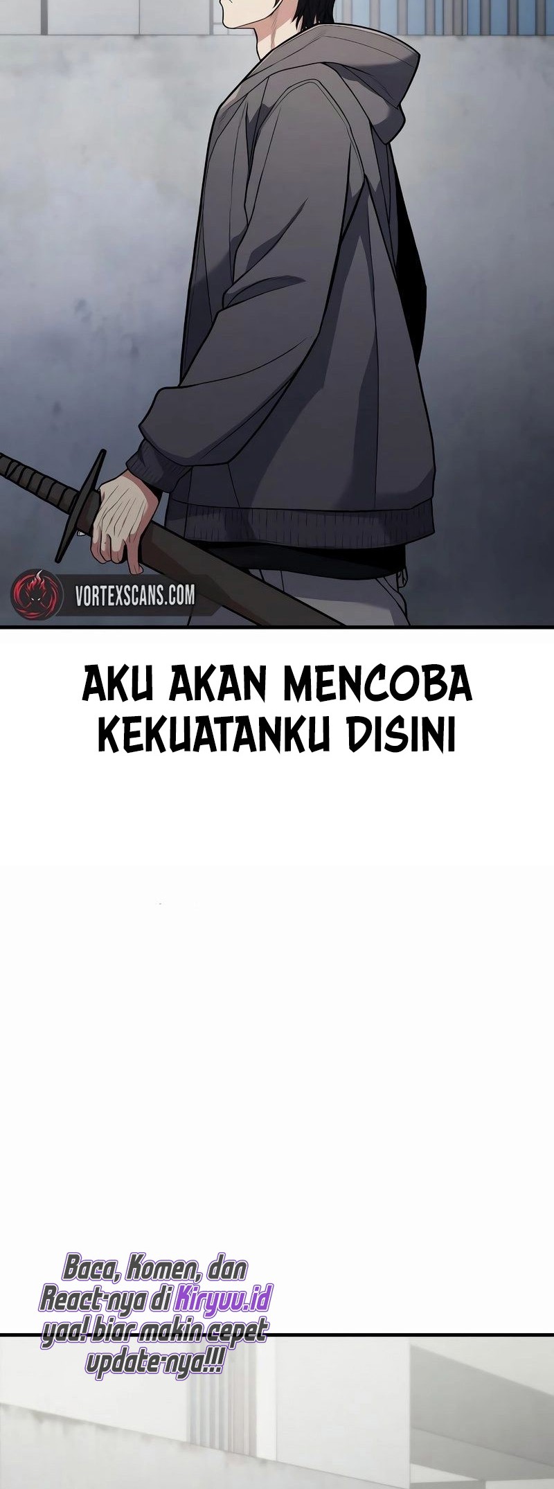 Expelled Hero Is Too Strong chapter 02 halaman 33