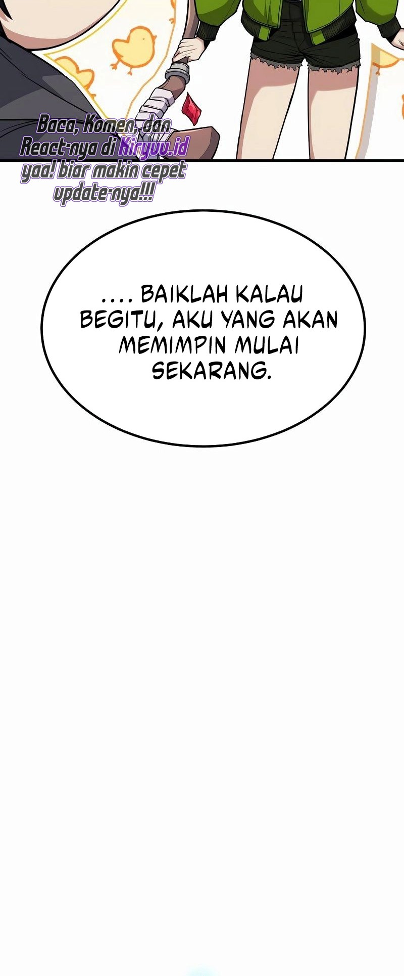Expelled Hero Is Too Strong chapter 02 halaman 37