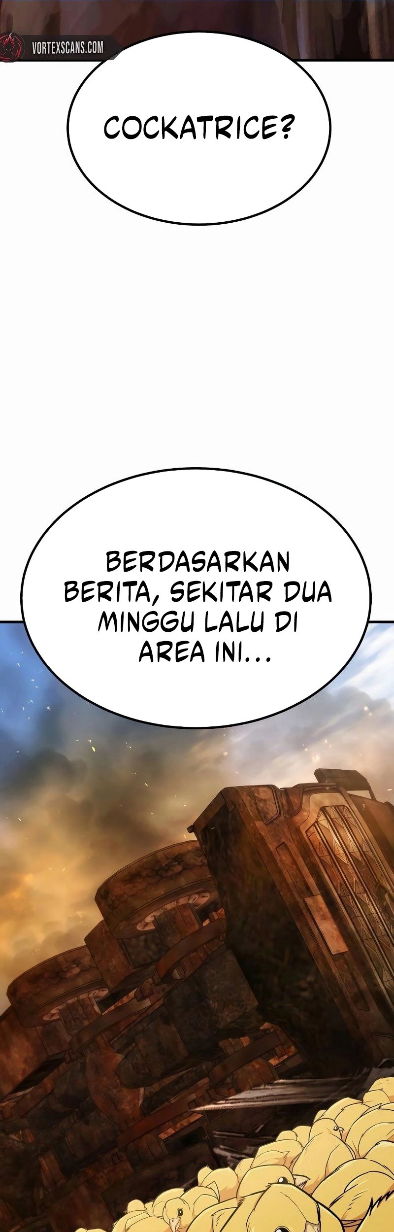 Expelled Hero Is Too Strong chapter 02 halaman 44