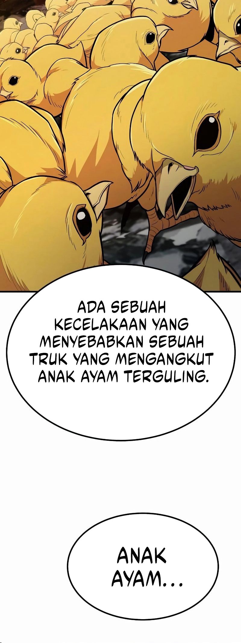Expelled Hero Is Too Strong chapter 02 halaman 45