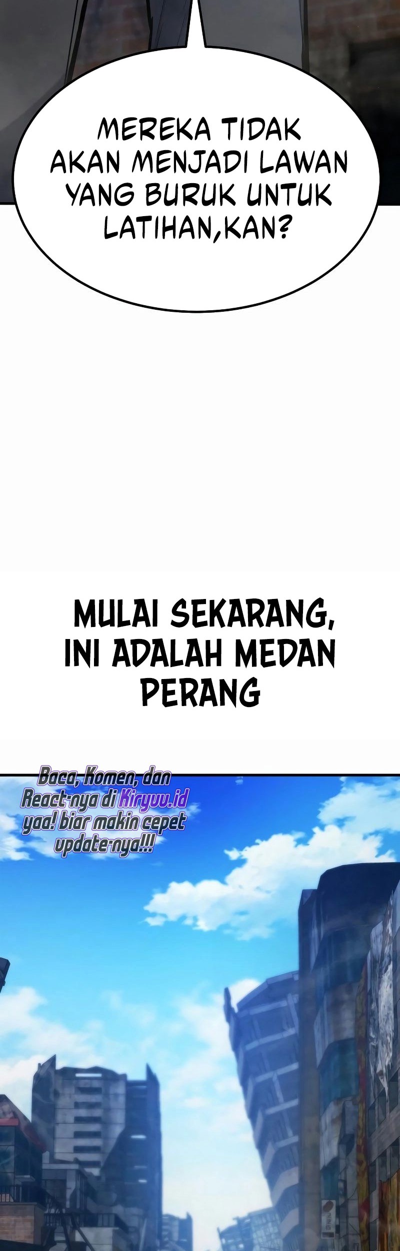Expelled Hero Is Too Strong chapter 02 halaman 47
