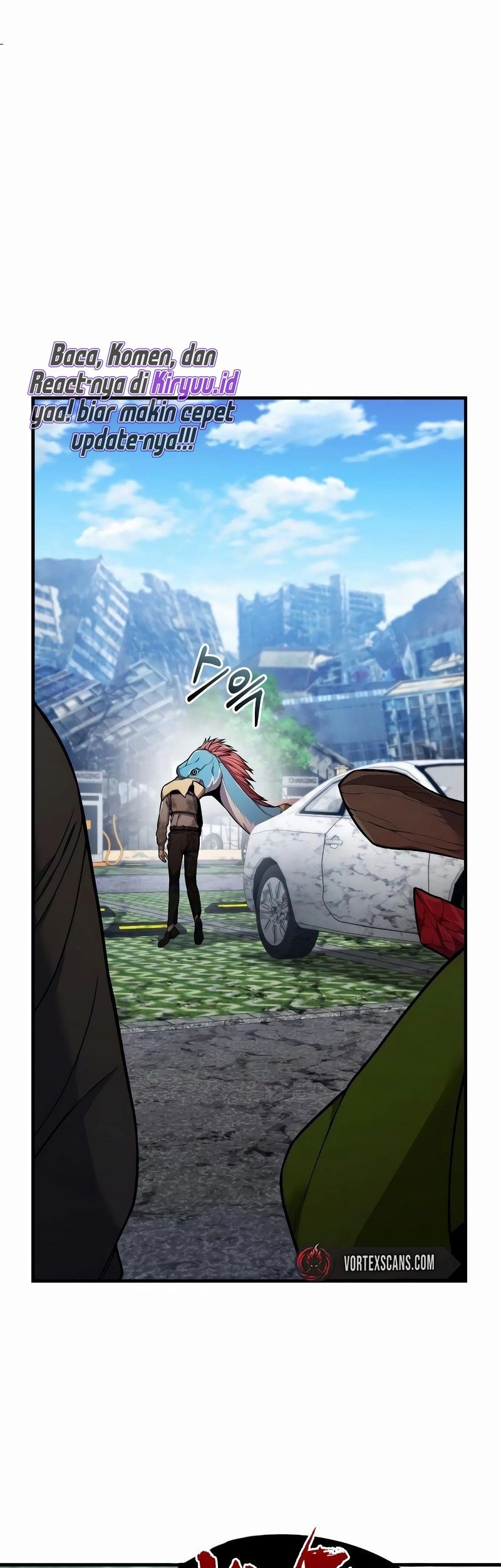 Expelled Hero Is Too Strong chapter 02 halaman 52