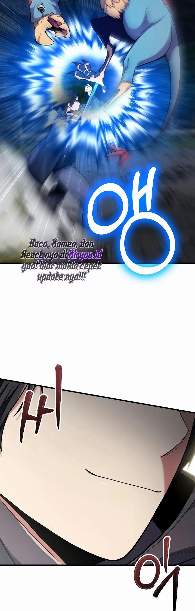 Expelled Hero Is Too Strong chapter 02 halaman 60