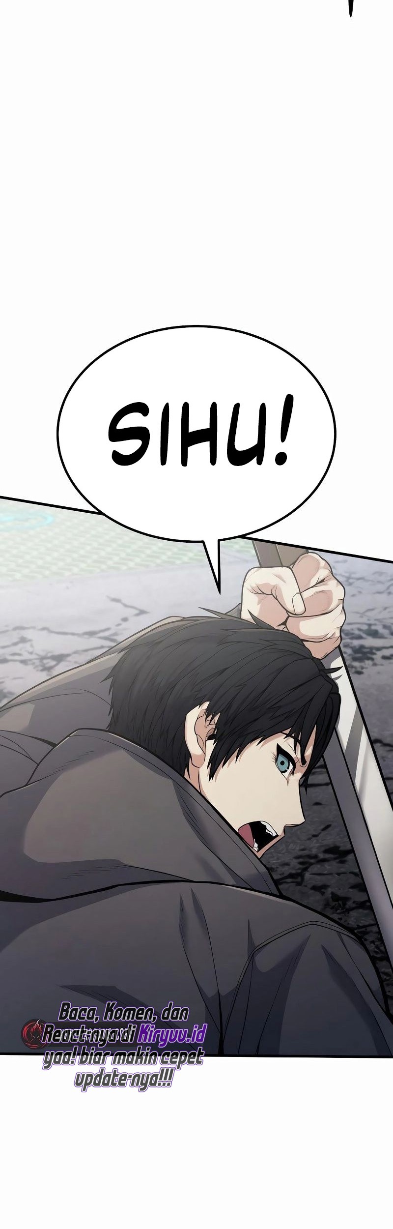 Expelled Hero Is Too Strong chapter 02 halaman 61