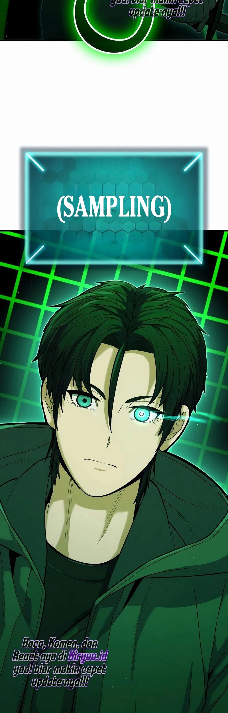 Expelled Hero Is Too Strong chapter 02 halaman 77