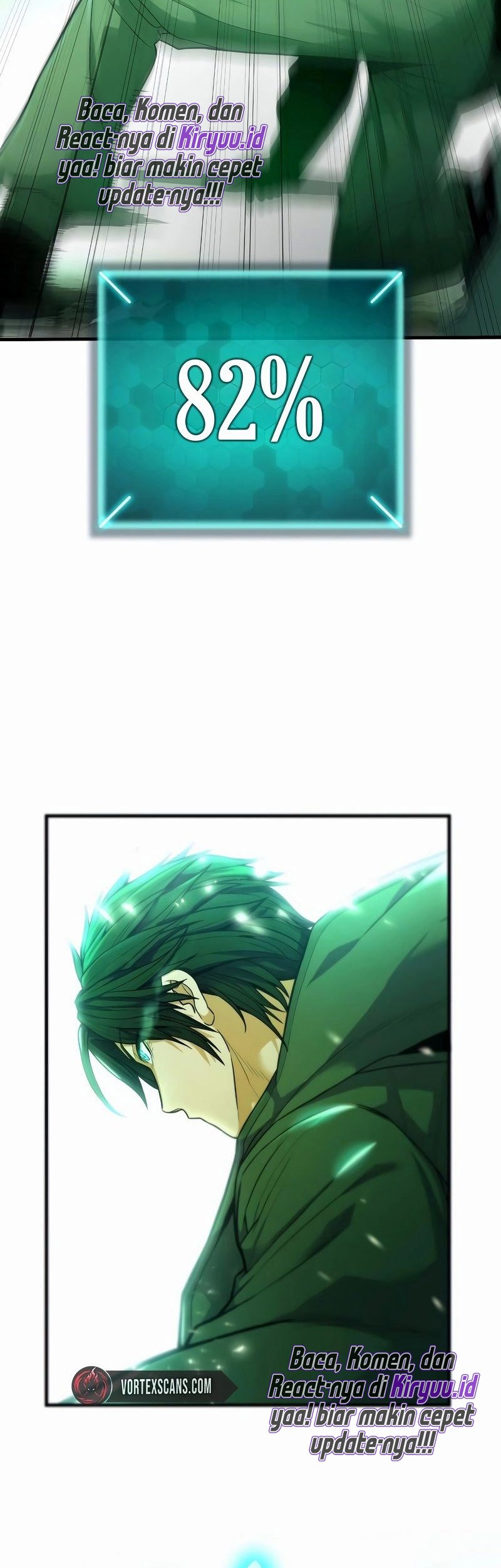 Expelled Hero Is Too Strong chapter 02 halaman 80