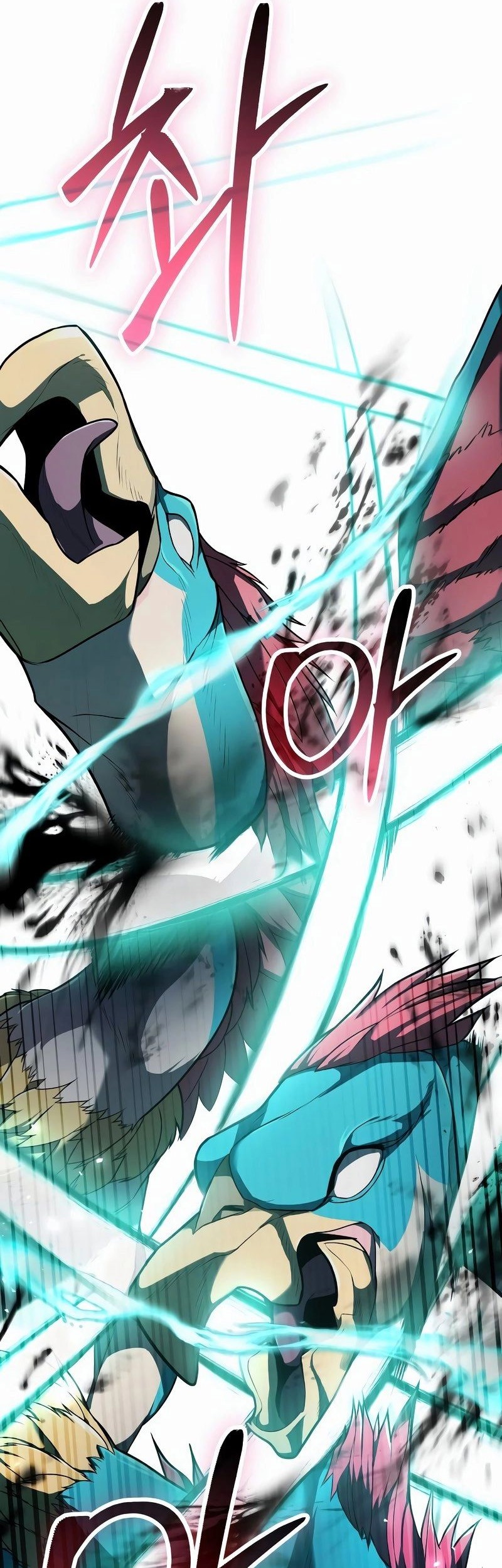 Expelled Hero Is Too Strong chapter 02 halaman 82