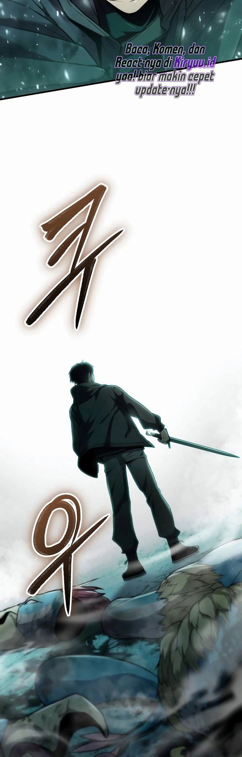 Expelled Hero Is Too Strong chapter 02 halaman 84