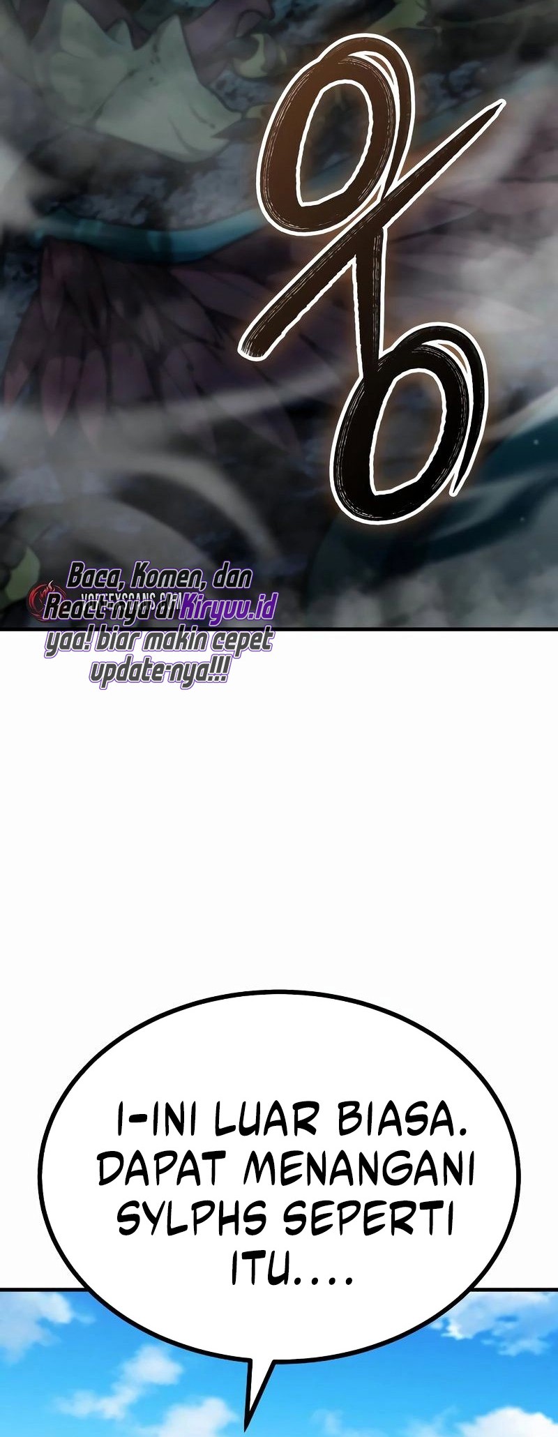 Expelled Hero Is Too Strong chapter 02 halaman 85