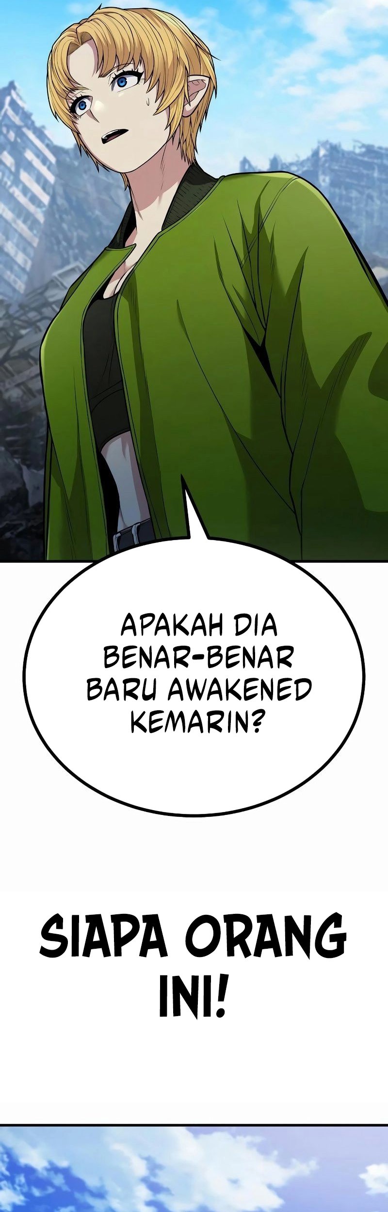 Expelled Hero Is Too Strong chapter 02 halaman 86