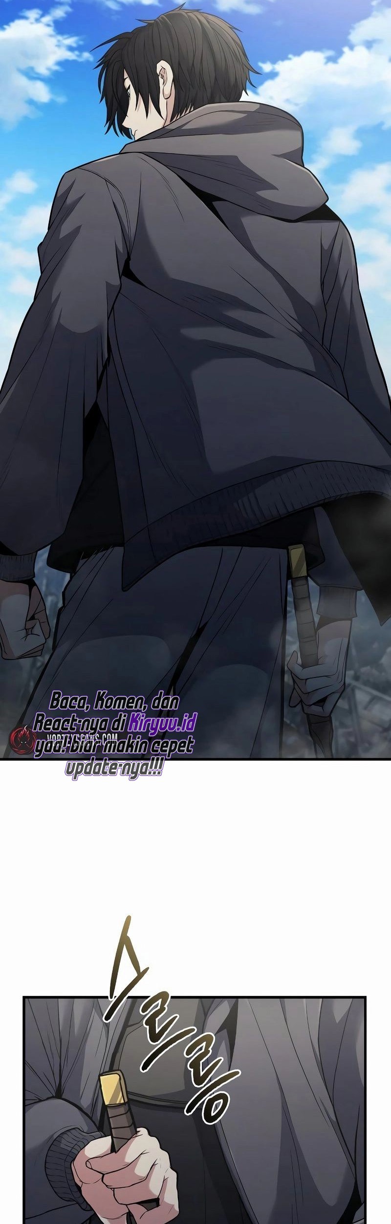 Expelled Hero Is Too Strong chapter 02 halaman 87