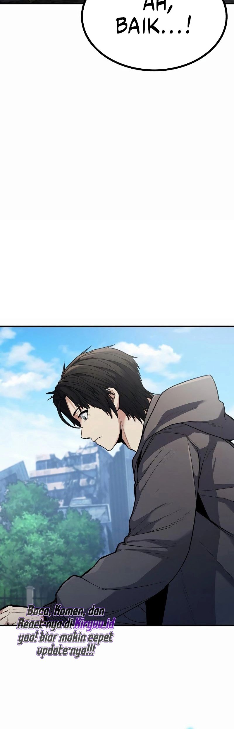 Expelled Hero Is Too Strong chapter 02 halaman 89