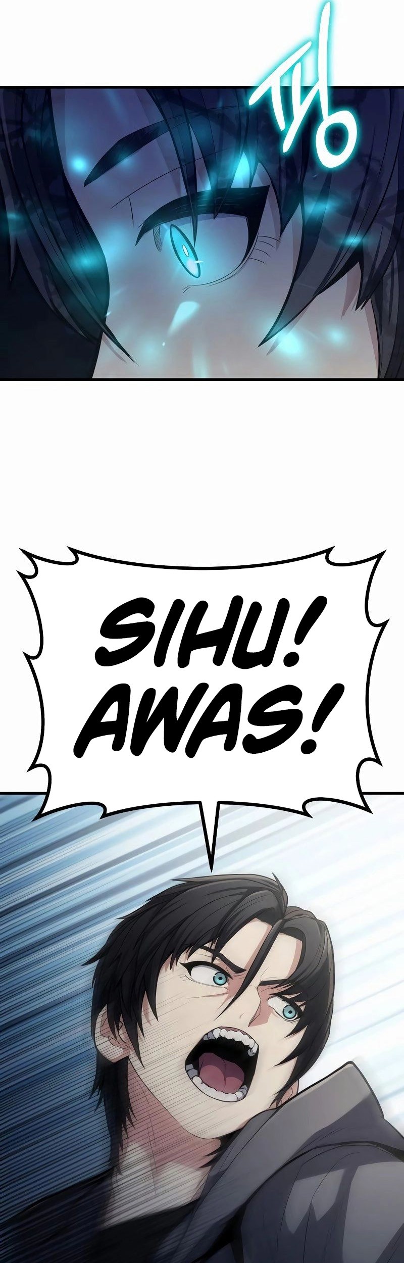 Expelled Hero Is Too Strong chapter 02 halaman 90