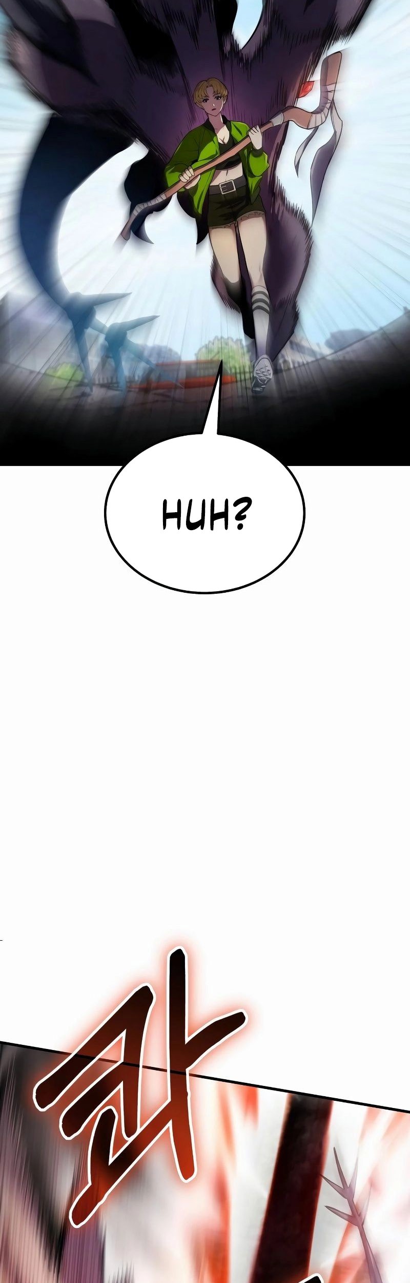 Expelled Hero Is Too Strong chapter 02 halaman 92
