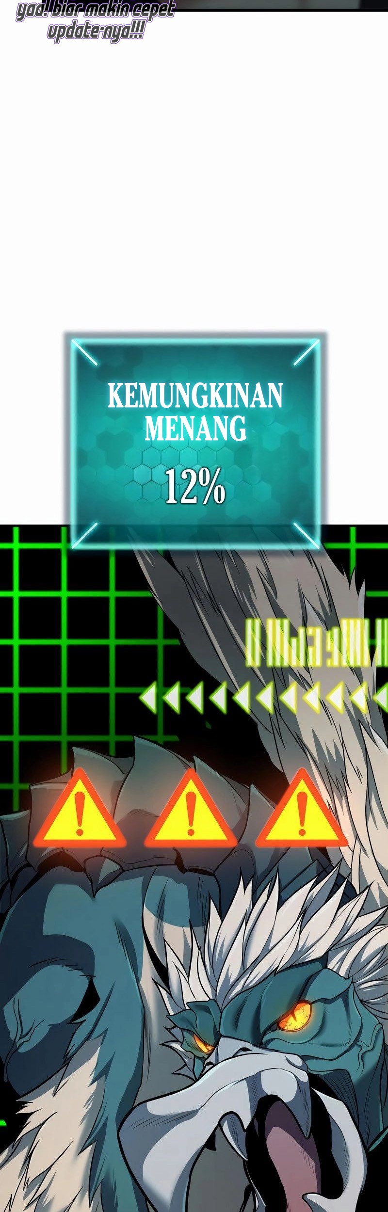 Expelled Hero Is Too Strong chapter 02 halaman 100