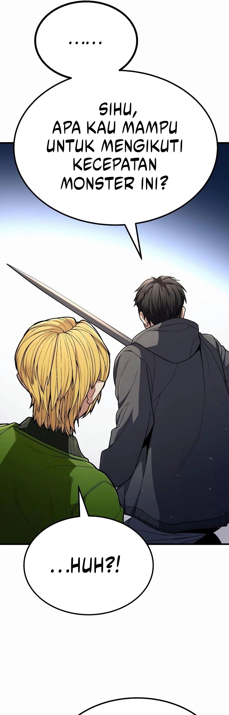 Expelled Hero Is Too Strong chapter 02 halaman 102