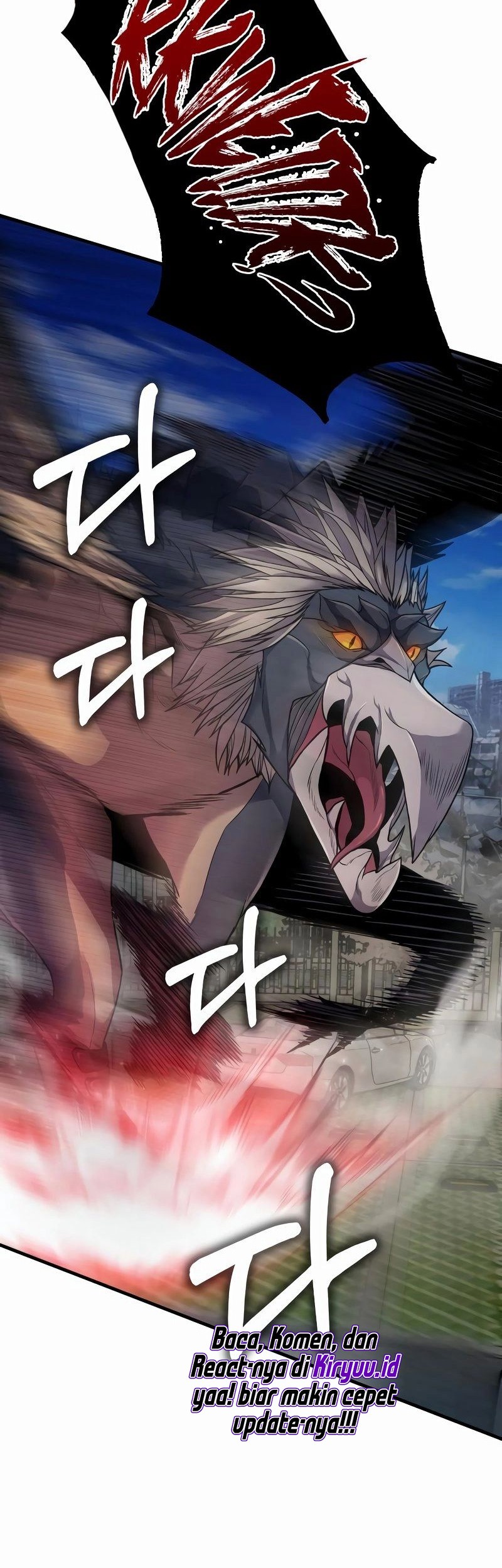 Expelled Hero Is Too Strong chapter 02 halaman 105
