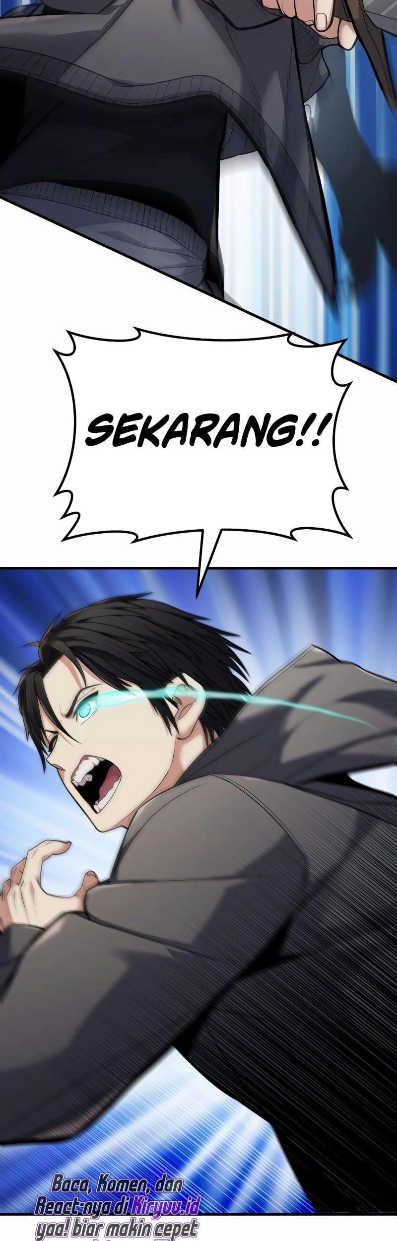 Expelled Hero Is Too Strong chapter 02 halaman 107