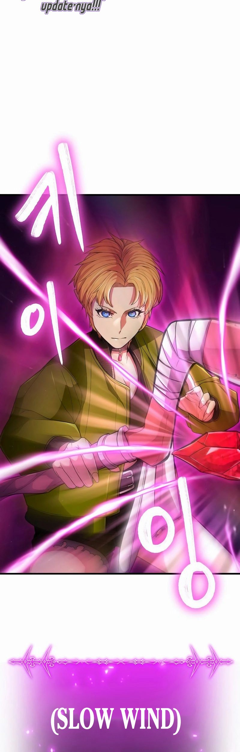 Expelled Hero Is Too Strong chapter 02 halaman 108