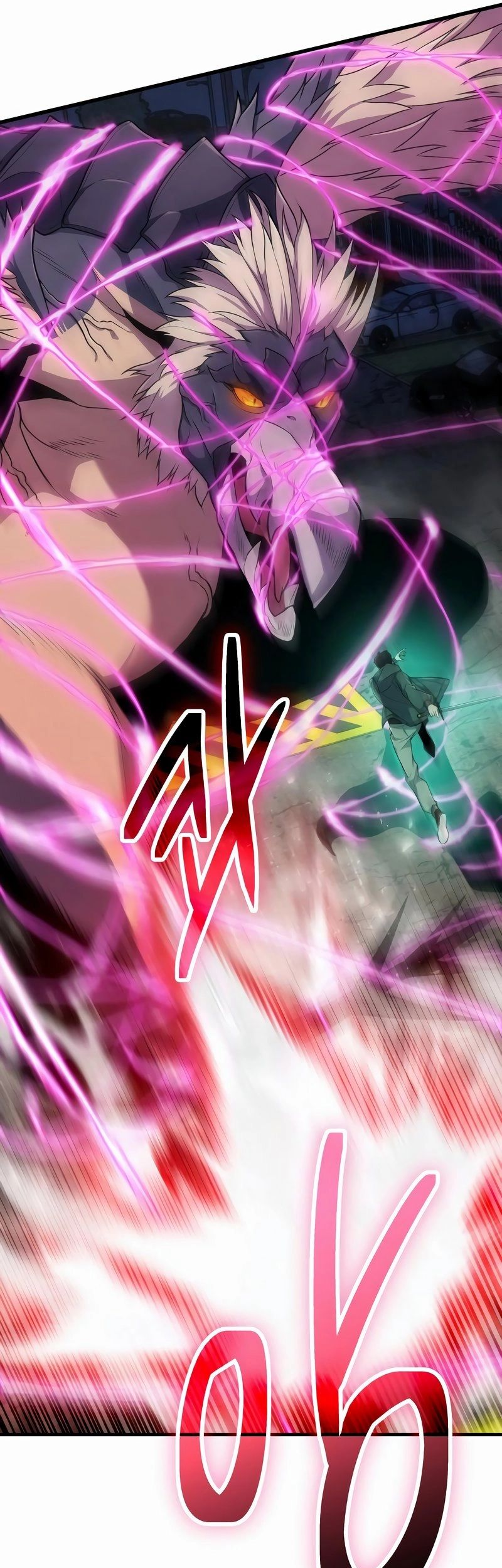 Expelled Hero Is Too Strong chapter 02 halaman 110
