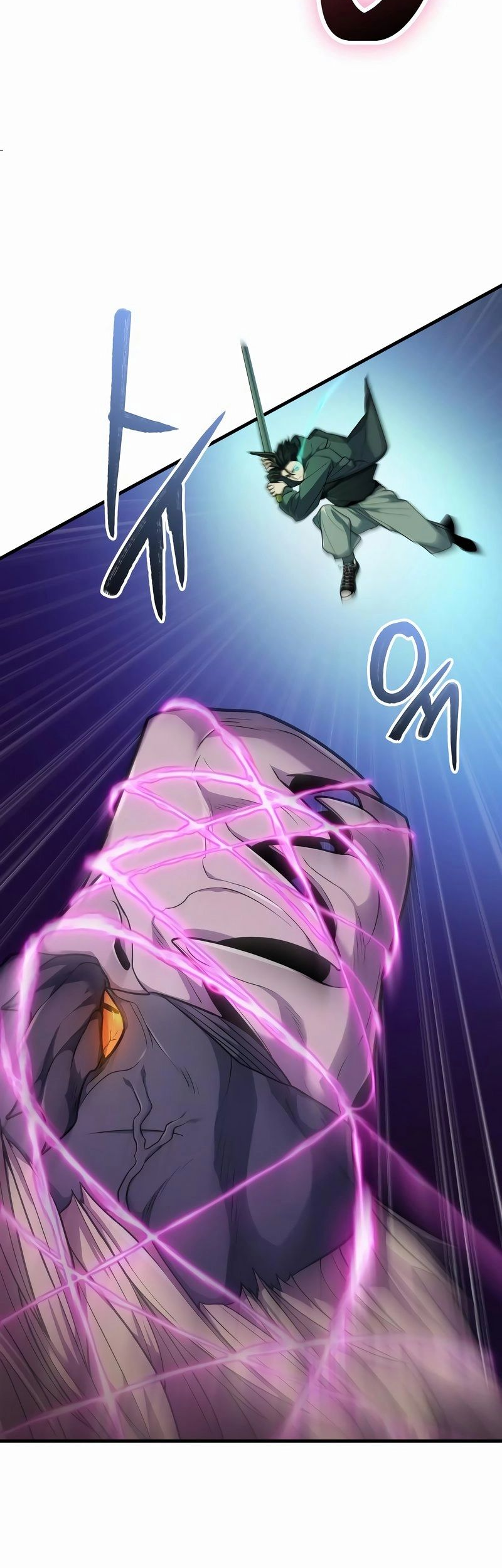 Expelled Hero Is Too Strong chapter 02 halaman 111