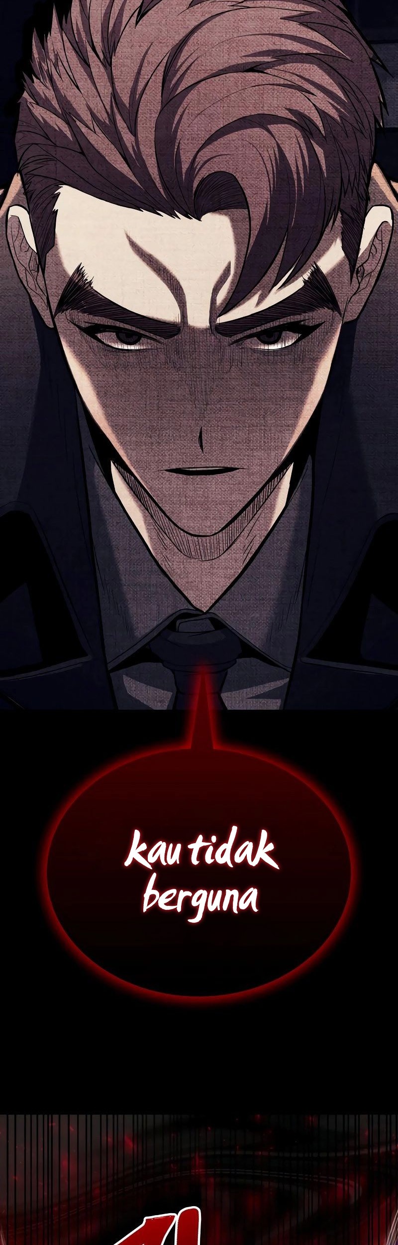 Expelled Hero Is Too Strong chapter 02 halaman 116