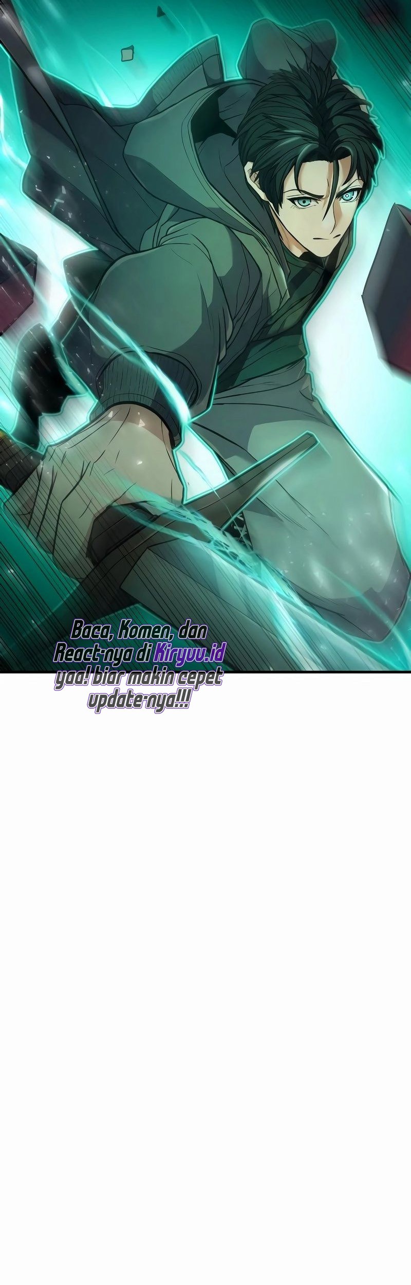 Expelled Hero Is Too Strong chapter 02 halaman 122
