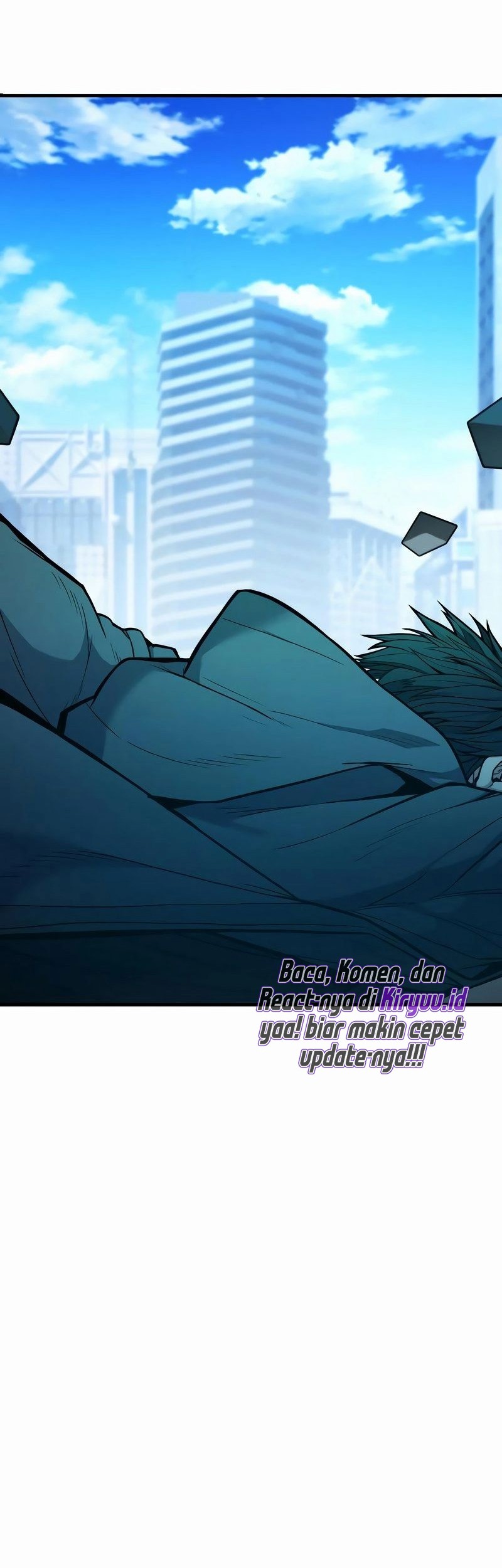 Expelled Hero Is Too Strong chapter 02 halaman 123