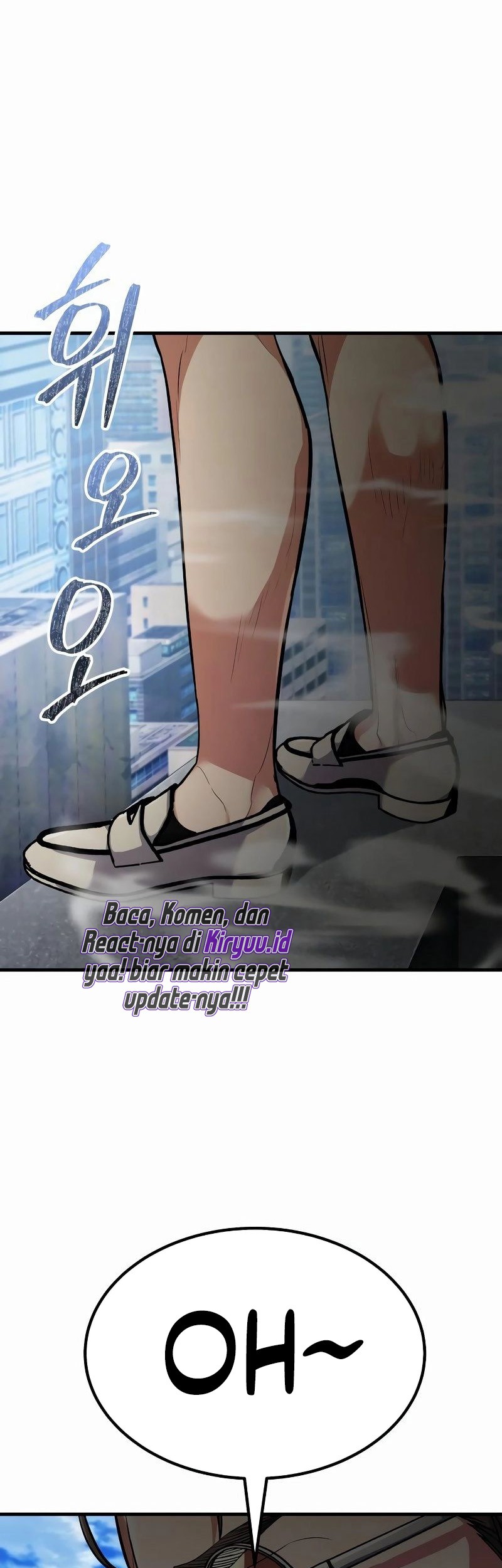 Expelled Hero Is Too Strong chapter 02 halaman 124