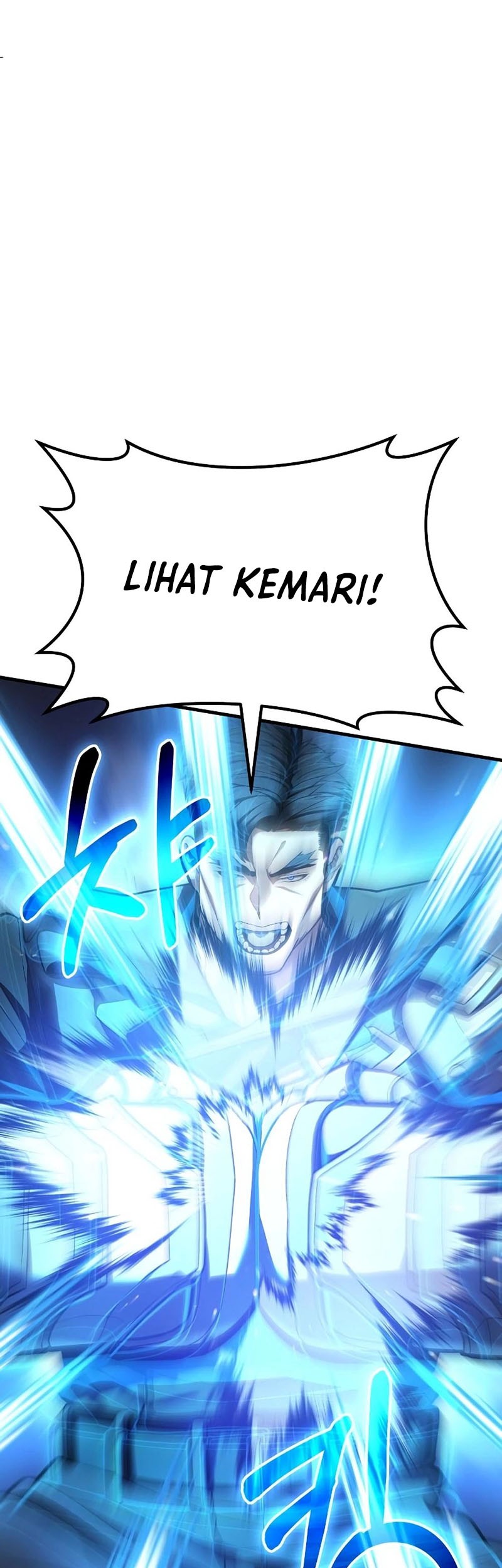 Expelled Hero Is Too Strong Bab 03 halaman 10