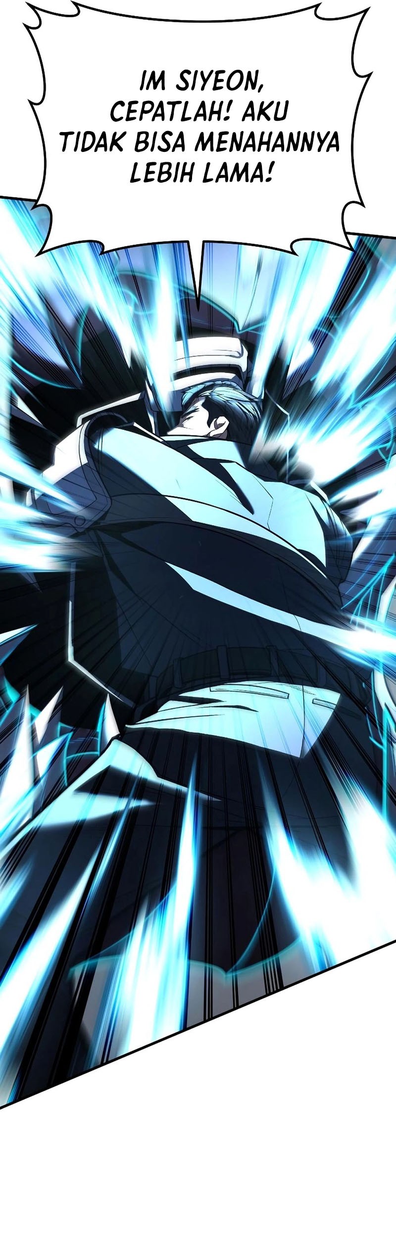 Expelled Hero Is Too Strong Bab 03 halaman 16