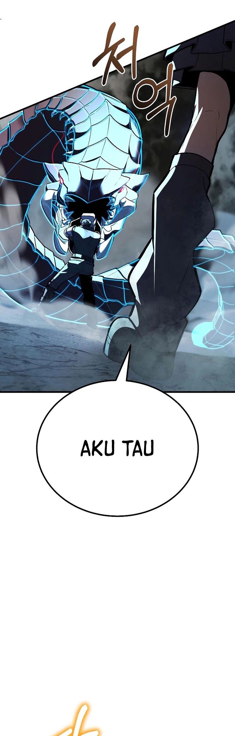 Expelled Hero Is Too Strong Bab 03 halaman 17