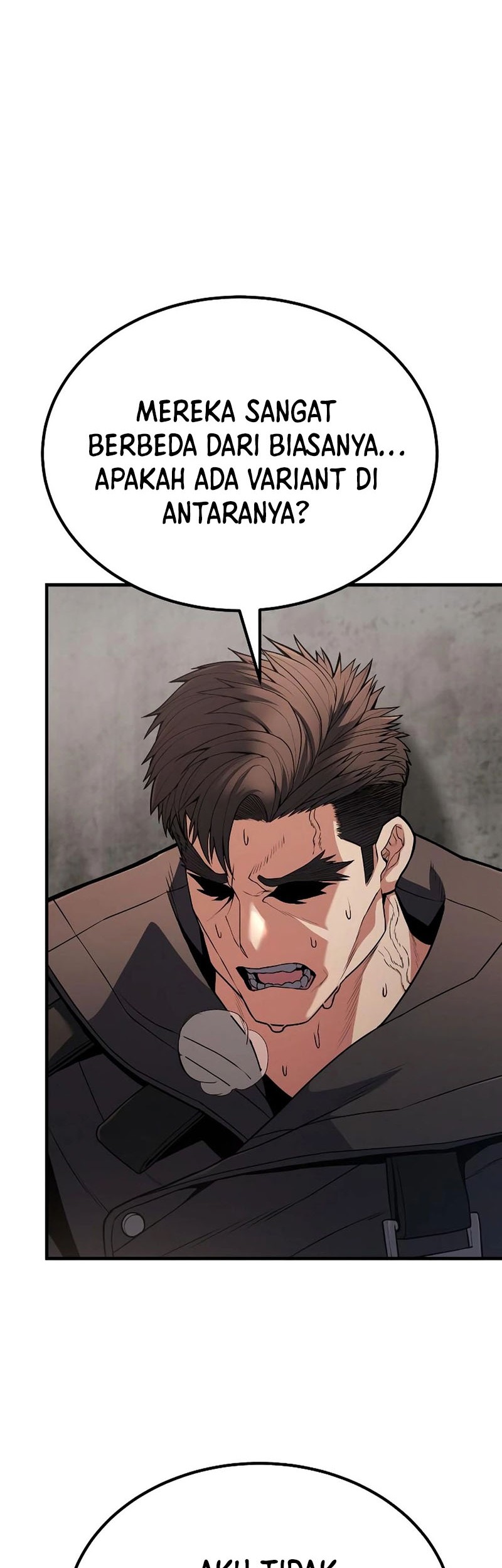 Expelled Hero Is Too Strong Bab 03 halaman 37