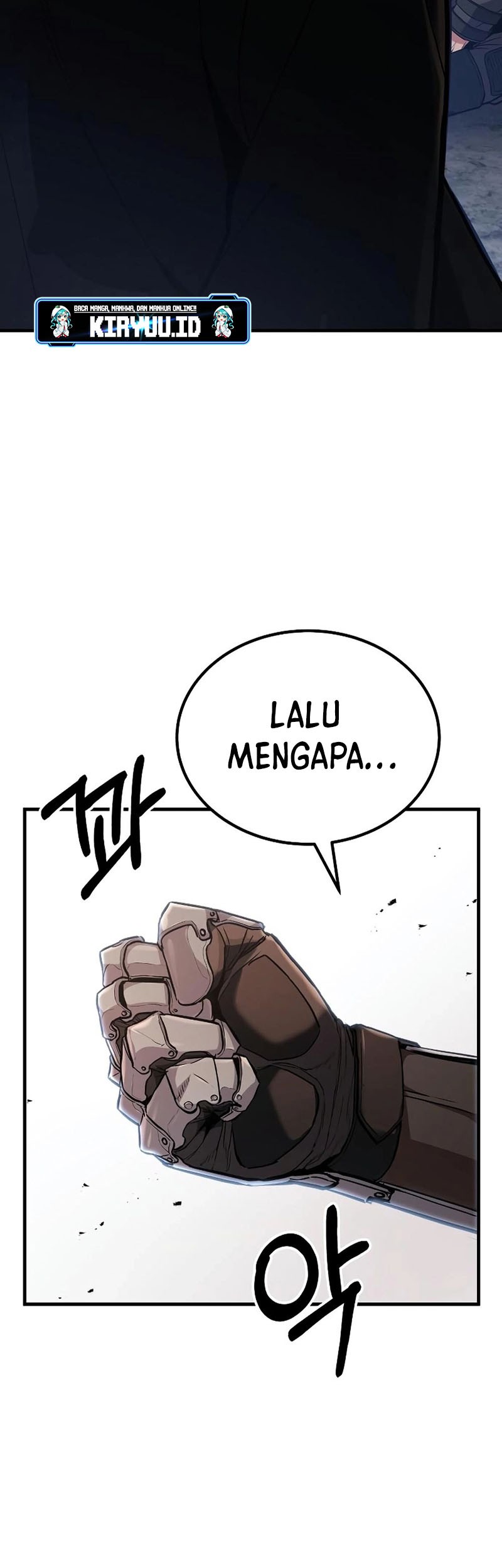 Expelled Hero Is Too Strong Bab 03 halaman 40