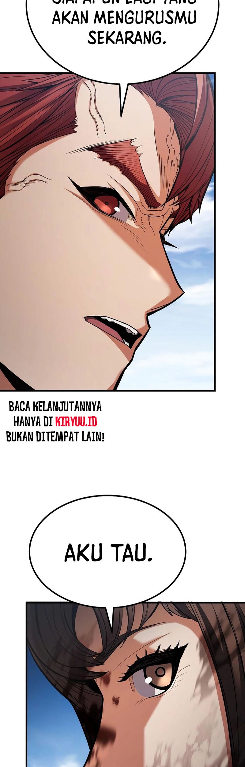 Expelled Hero Is Too Strong Bab 03 halaman 48