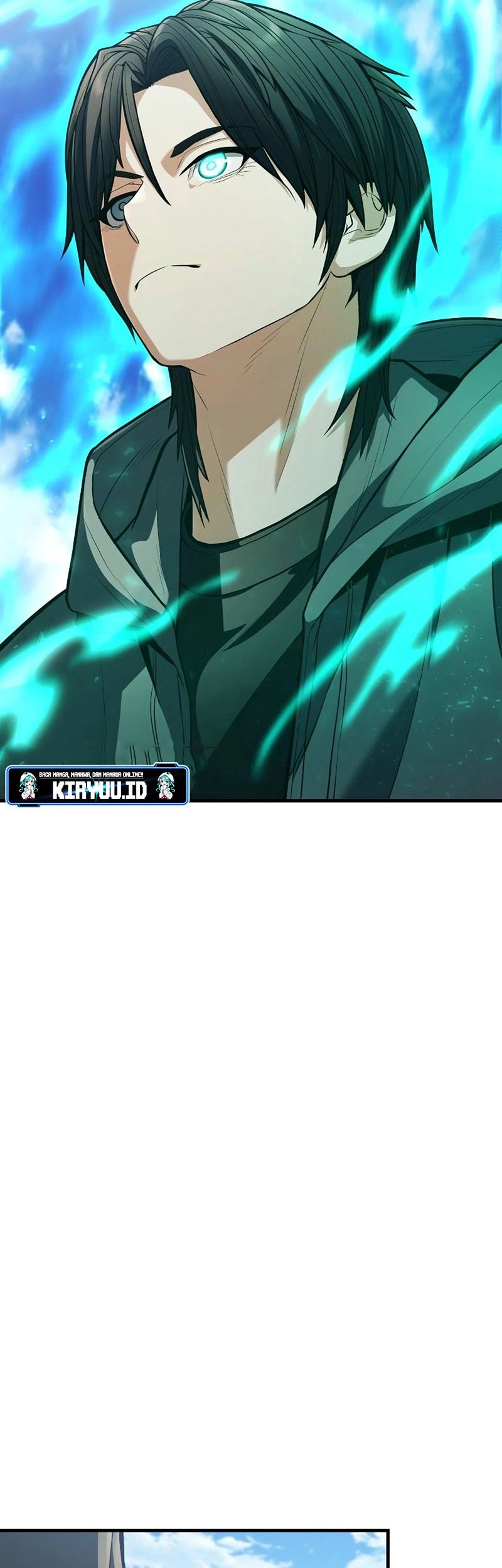 Expelled Hero Is Too Strong Bab 03 halaman 59