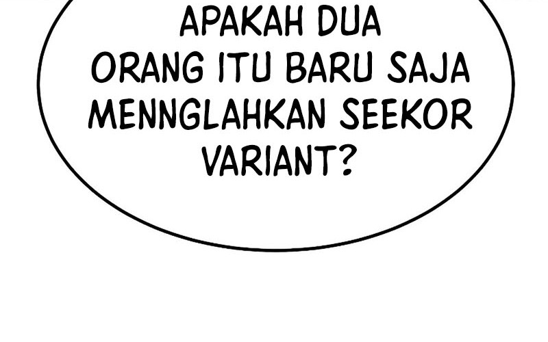 Expelled Hero Is Too Strong Bab 03 halaman 61