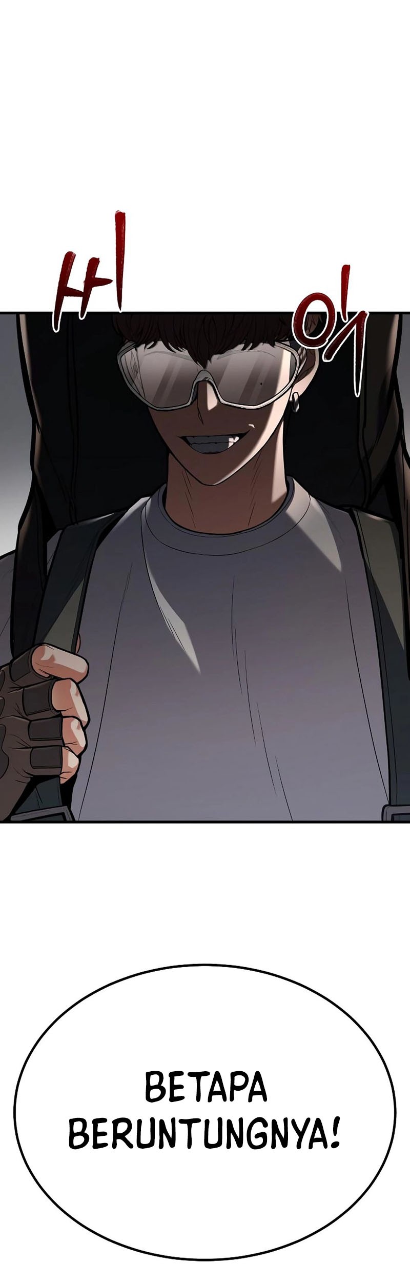 Expelled Hero Is Too Strong Bab 03 halaman 62
