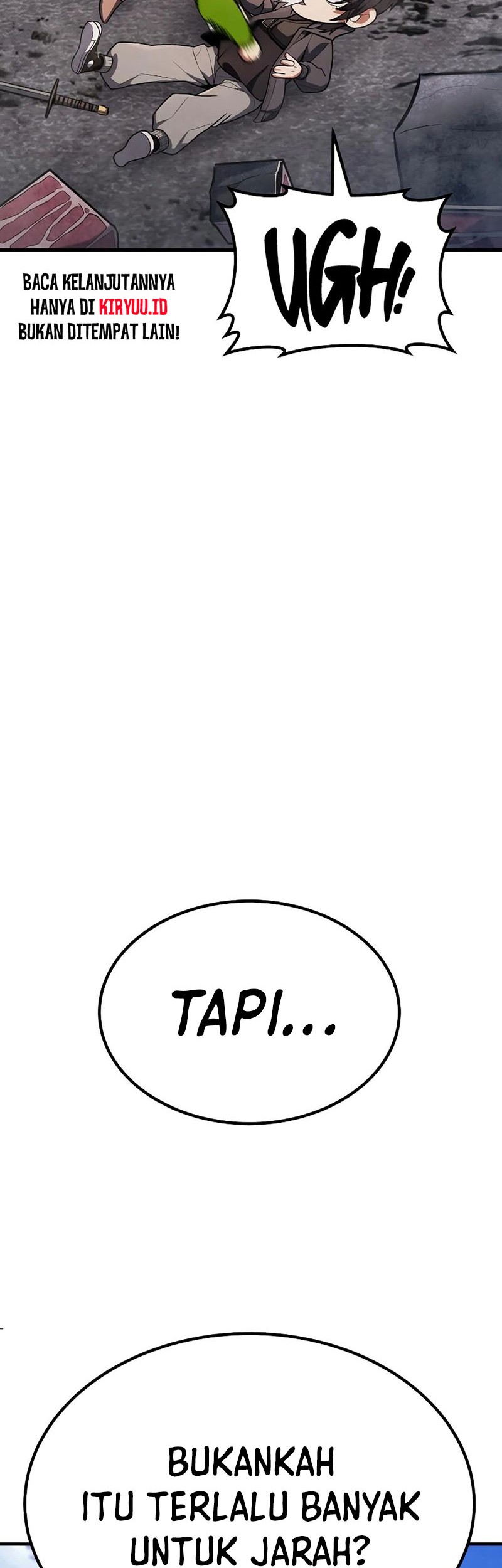 Expelled Hero Is Too Strong Bab 03 halaman 70