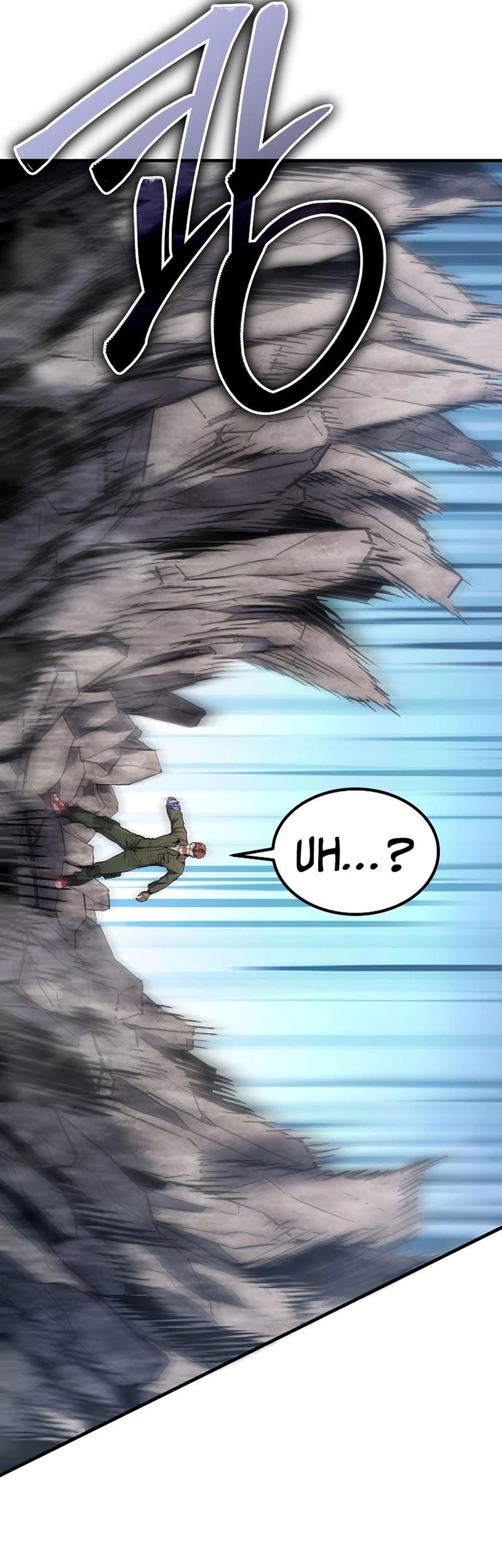 Expelled Hero Is Too Strong Bab 03 halaman 91