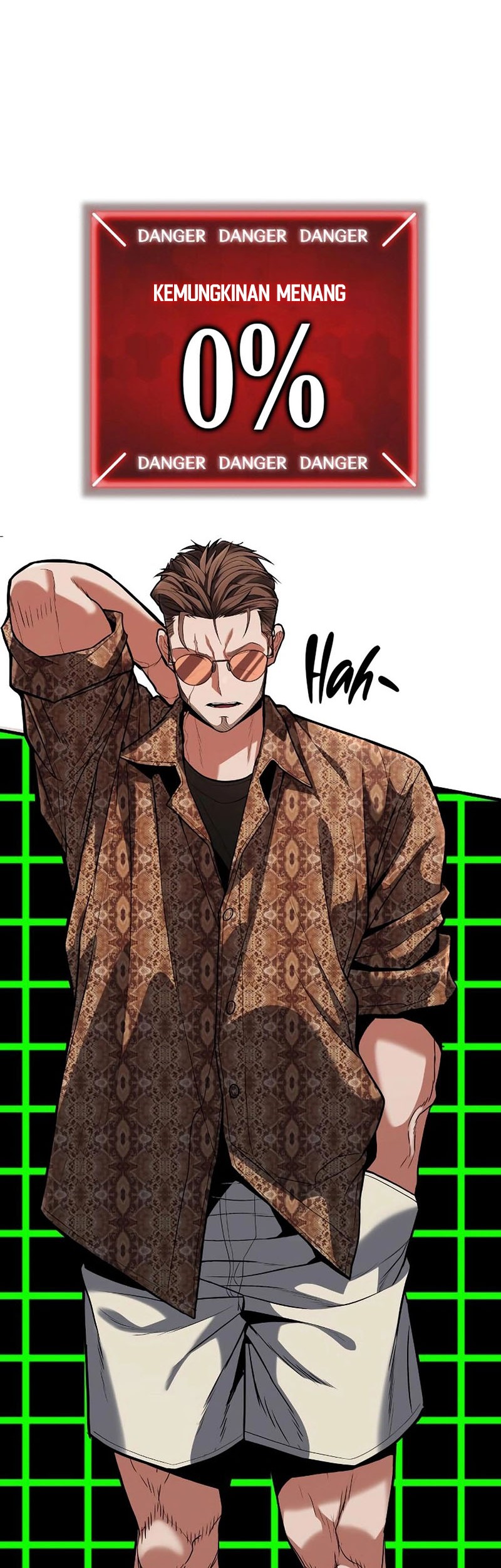 Expelled Hero Is Too Strong Bab 03 halaman 106