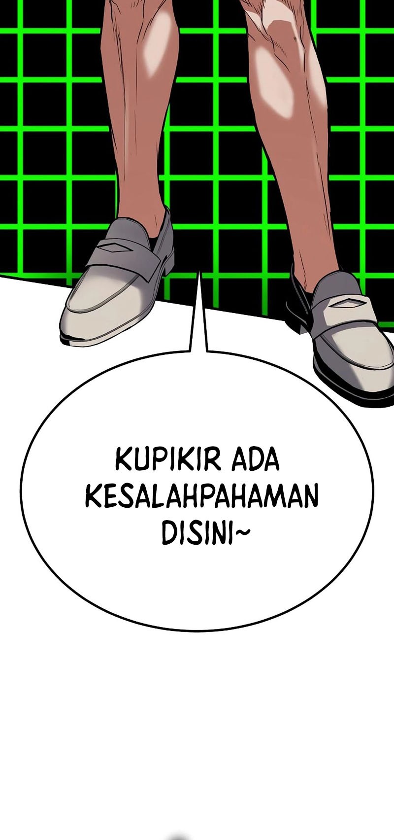 Expelled Hero Is Too Strong Bab 03 halaman 107