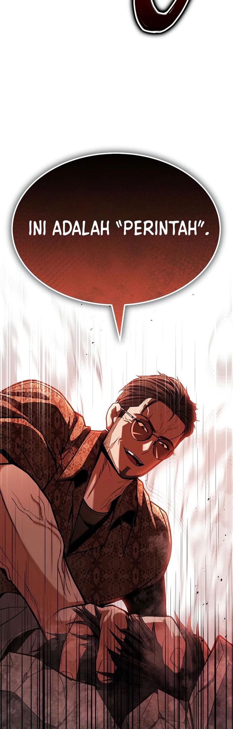 Expelled Hero Is Too Strong Bab 03 halaman 112