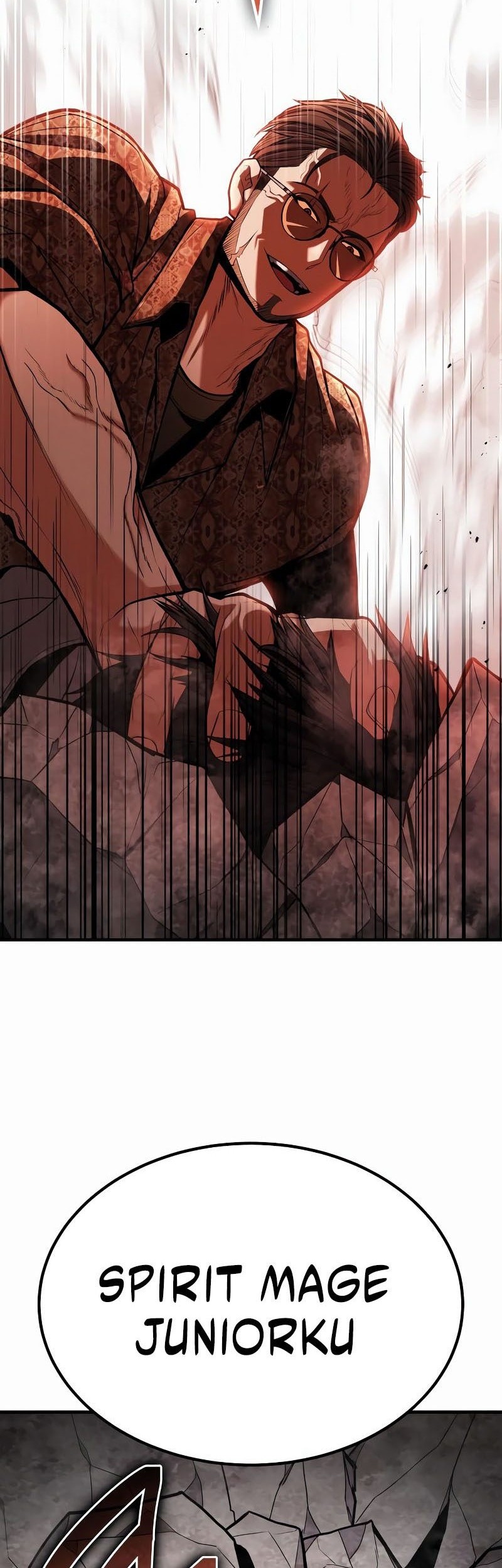 Expelled Hero Is Too Strong Bab 04 halaman 5